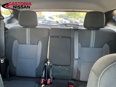 Used 2023 Chevrolet Blazer LT w/ Convenience Package image 35