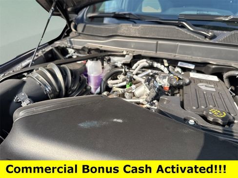 New 2026 RAM 3500 Tradesman image 42