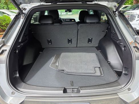 New 2026 Chevrolet Equinox EV LT AWD/4WD image 14