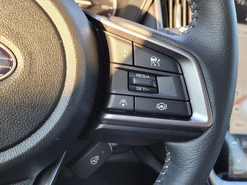 New 2025 Subaru Legacy Limited image 7