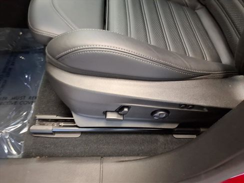 Used 2022 Alfa Romeo Stelvio Quadrifoglio w/ Active Assist Plus Package image 22