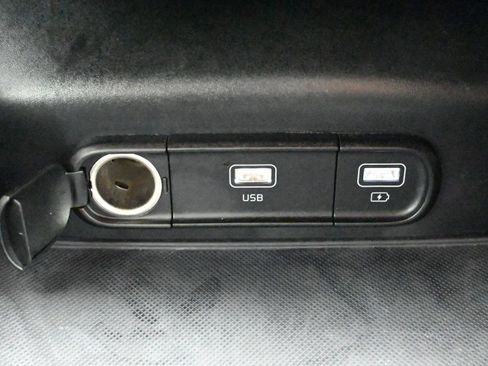 Used 2022 Kia K5 GT-Line image 19