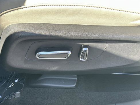 Certified 2025 Acura ADX A-Spec AWD/4WD image 23