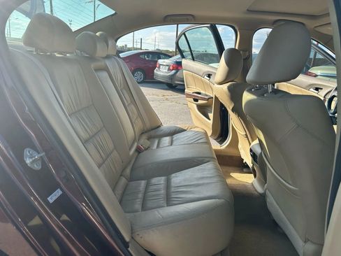 Used 2010 Honda Accord EX-L image 17
