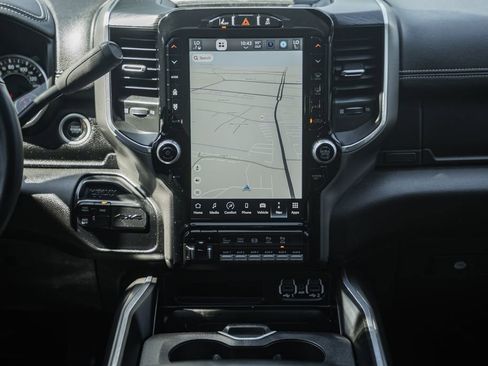Certified 2024 RAM 2500 Laramie w/ Night Edition AWD/4WD image 25