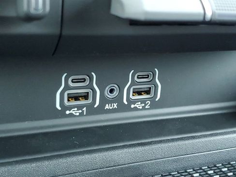 New 2026 RAM 1500 Big Horn image 31