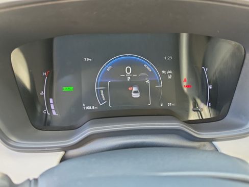 Used 2026 Toyota Corolla LE AWD/4WD image 5