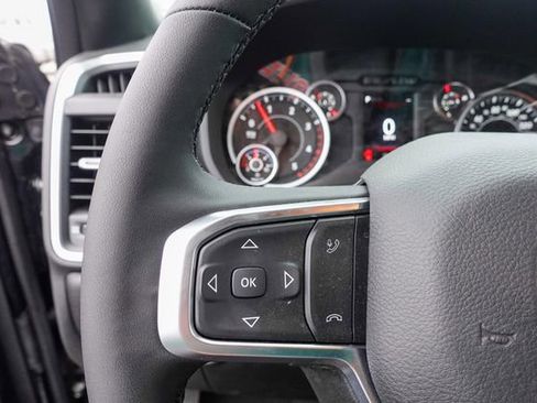 New 2026 RAM 2500 Big Horn image 21