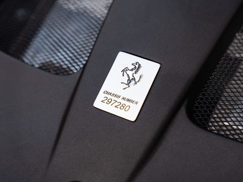 Certified 2023 Ferrari 812 GTS RWD image 21