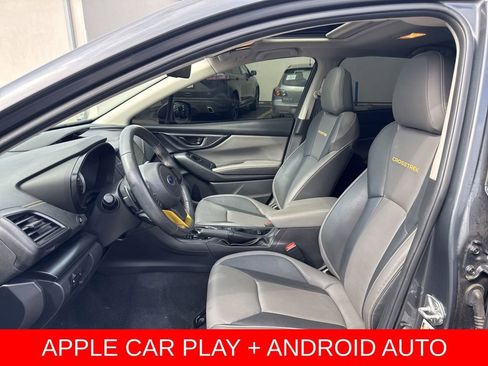 Used 2023 Subaru Crosstrek 2.5i Sport image 3