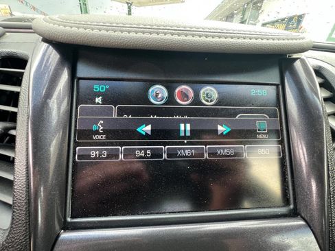 Used 2014 Chevrolet Impala LTZ FWD image 17