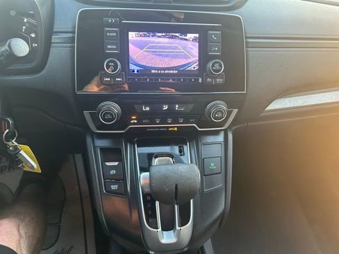 Used 2019 Honda CR-V LX image 15