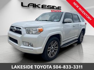 Used 2013 Toyota 4Runner Limited video 3