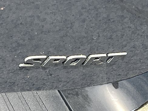 New 2026 Honda Odyssey Sport-L image 29
