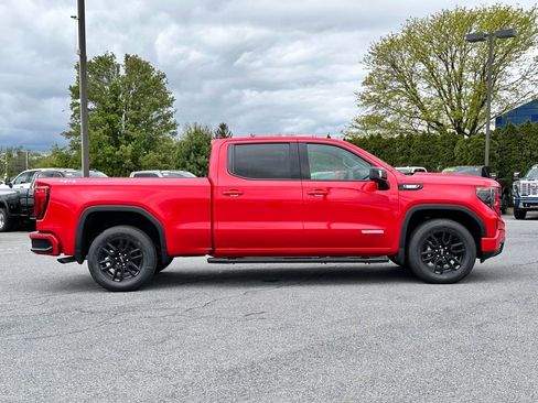 New 2026 GMC Sierra 1500 Elevation w/ Elevation Premium Package AWD/4WD image 3