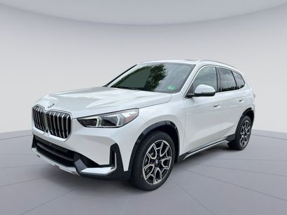 Certified 2025 BMW X1 xDrive28i w/ Technology Package