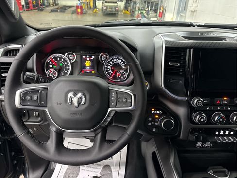 New 2026 RAM 1500 Big Horn image 8