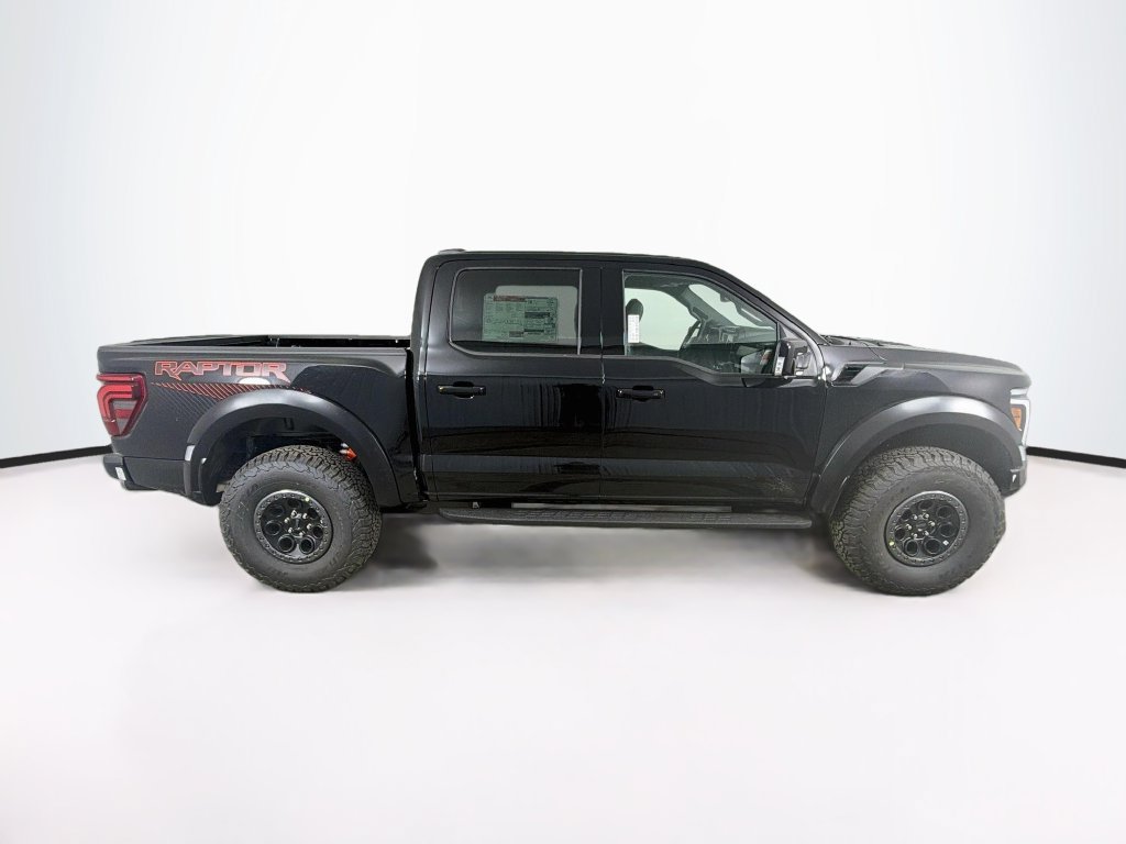 New 2026 Ford F150 Raptor AWD/4WD image 4