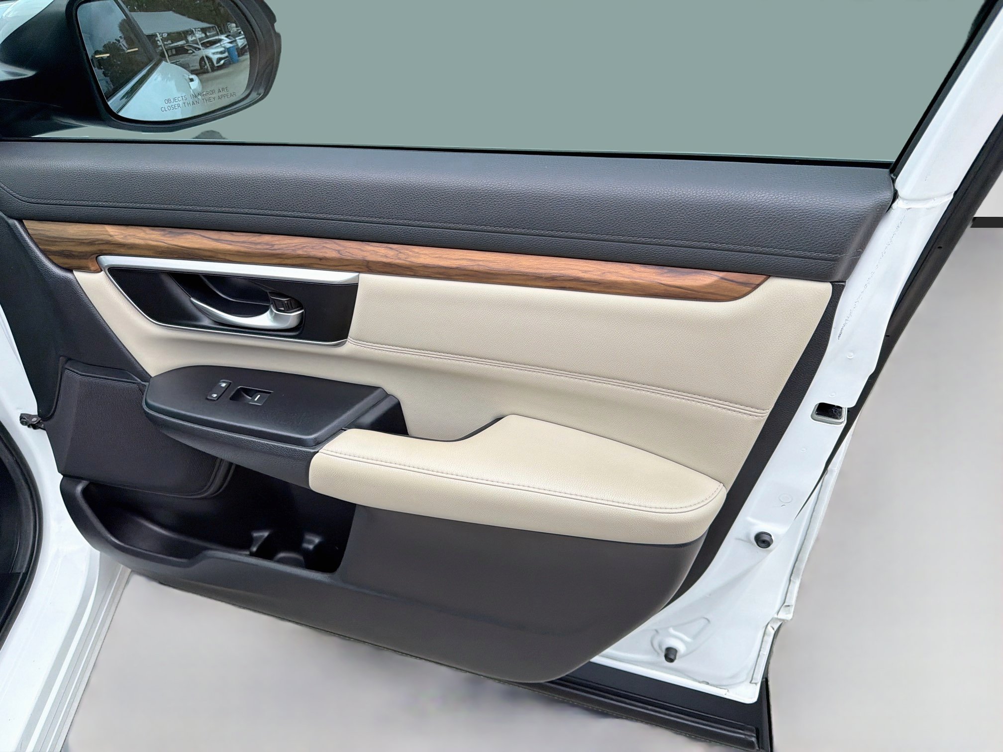 Used 2019 Honda CR-V EX-L image 32