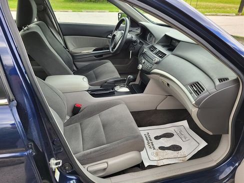Used 2008 Honda Accord EX image 12