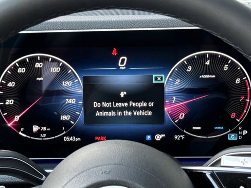 New 2026 Mercedes-Benz GLE 450 GLE 450 image 18