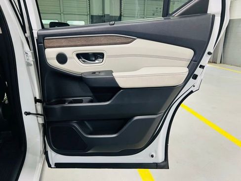 New 2026 Honda Pilot Elite image 36