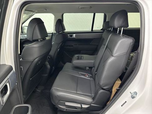 New 2026 Hyundai Santa Fe SEL image 22