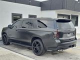 Used 2021 Chevrolet Suburban Premier w/ Premium Package image 3