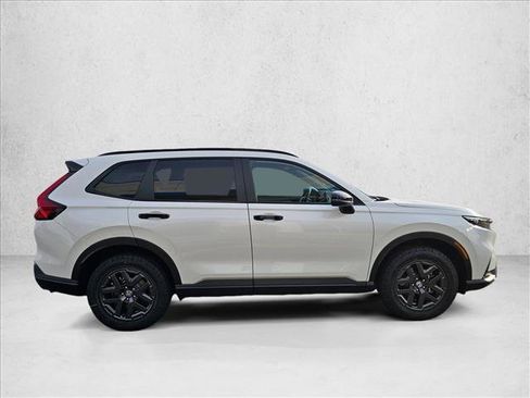 New 2026 Honda CR-V TrailSport image 6