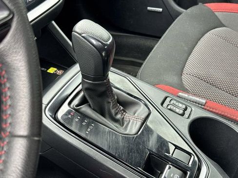 Used 2024 Subaru Impreza RS w/ Popular Package #1 AWD/4WD image 18