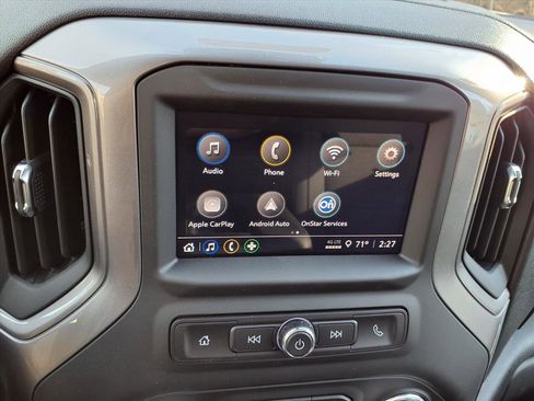 New 2026 GMC Sierra 3500 Pro w/ Convenience Package image 4