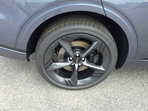 New 2026 Genesis GV70 3.5T Sport Prestige image 7