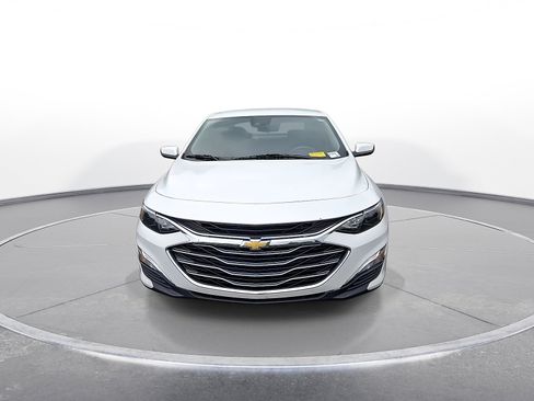 Used 2022 Chevrolet Malibu LS w/ Driver Confidence Package II FWD image 3