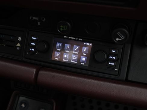 Used 1987 Porsche 911 Carrera image 14