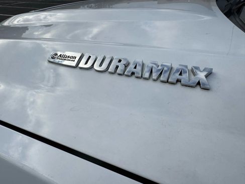 Used 2019 Chevrolet Silverado 2500 LTZ w/ Duramax Plus Package image 14