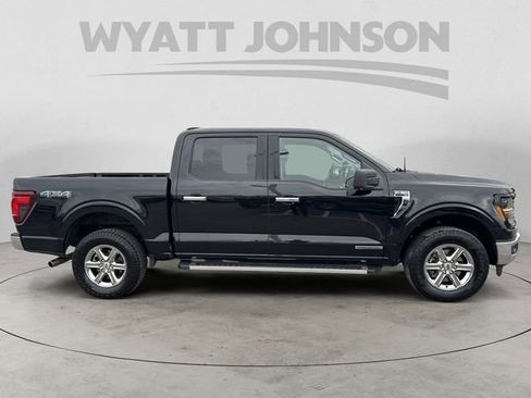 Used 2024 Ford F150 XLT w/ Mobile Office Package image 6