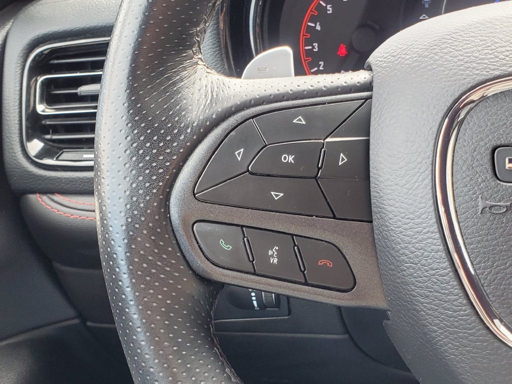 Used 2023 Dodge Durango GT AWD/4WD image 11