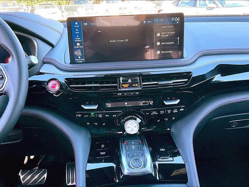 New 2026 Acura MDX A-Spec image 6