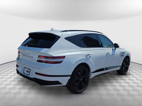 New 2026 Genesis GV80 3.5T Prestige image 6
