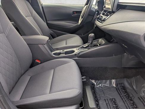 Used 2023 Toyota Corolla LE image 20