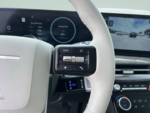 New 2026 Hyundai Santa Fe Limited FWD image 31
