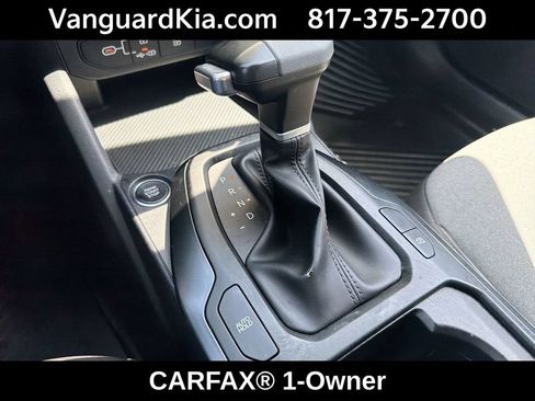 Certified 2025 Kia K4 FWD image 23