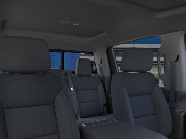 New 2026 Chevrolet Silverado 1500 RST w/ Texas Edition Plus AWD/4WD image 24