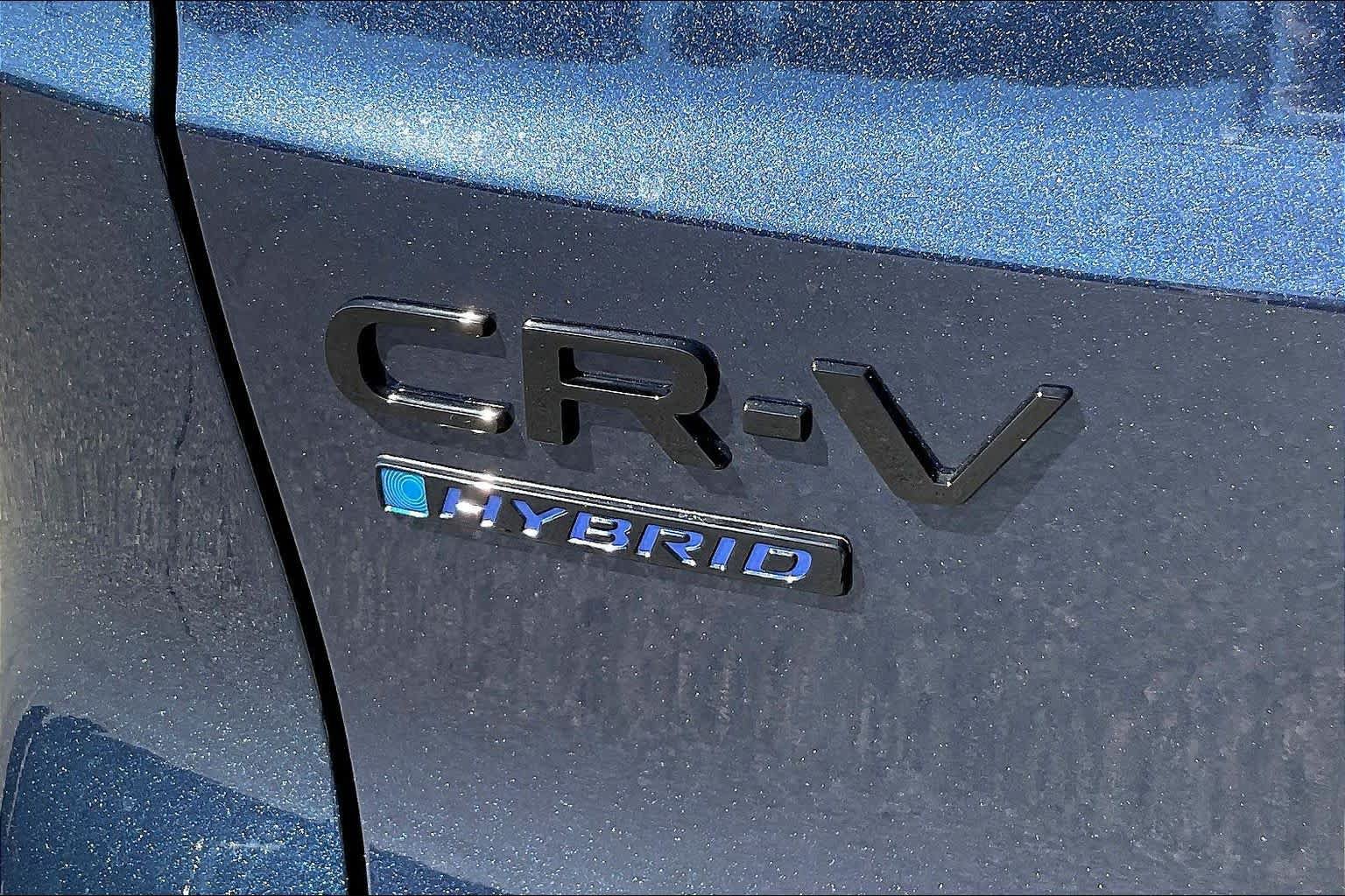New 2027 Honda CR-V Sport-L image 15