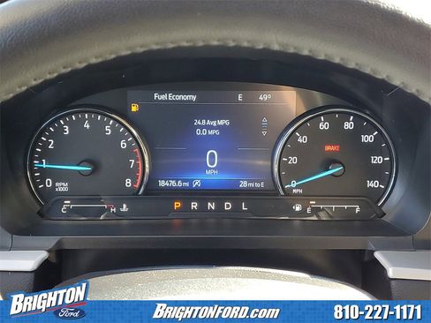 Used 2023 Ford Explorer XLT w/ Equipment Group 202A image 15