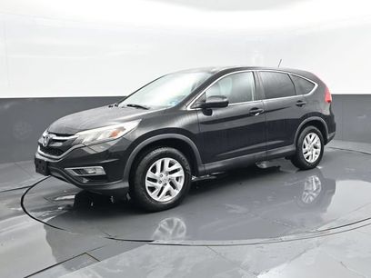 Used 2016 Honda CR-V EX