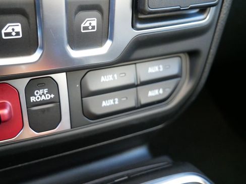 New 2026 Jeep Wrangler Sport AWD/4WD image 45