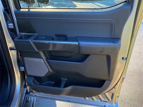 Used 2023 Ford F150 XLT w/ Equipment Group 302A High image 35