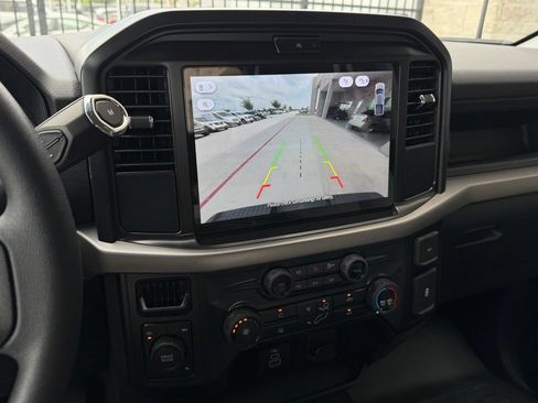 New 2026 Ford F150 XL AWD/4WD image 8