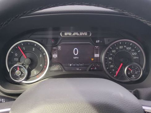 New 2026 RAM 3500 Big Horn image 13